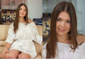 Presenting Carlina - MetArt - Solo HD Gallery