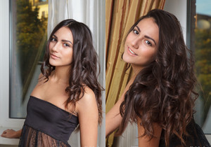 Cira Nerri - Debutto - Rylsky Art - Solo Sexy Photo Gallery