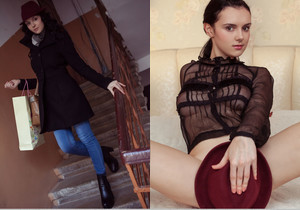Anatali - Quiota - MetArt - Solo Image Gallery