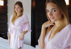 Colleen A - Hatida - MetArt - Solo Hot Gallery