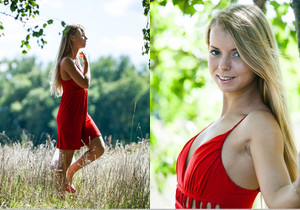 Stella Lane - Nociora - MetArt - Solo Sexy Gallery