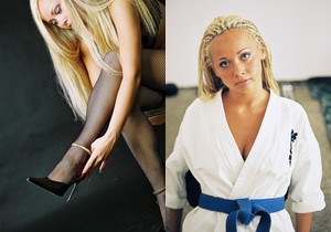 Bianka el Sonia Mix - We Doki - Solo Image Gallery