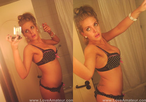 Danis Casting - Love Amateur - Amateur Sexy Gallery