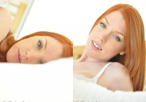 Fi Stevens - Awake - Hayley's Secrets - Solo Hot Gallery