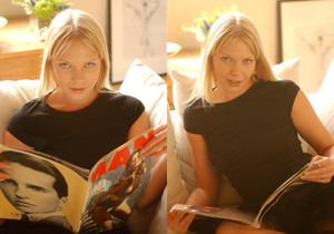 Abigail - Girlfolio - Solo Sexy Gallery