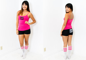 Angelina Chung - Immoral Live - Asian Image Gallery