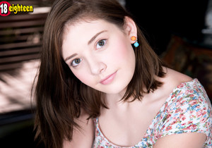 Blaire Ivory - Sneaky Sex - 18eighteen - Teen Picture Gallery