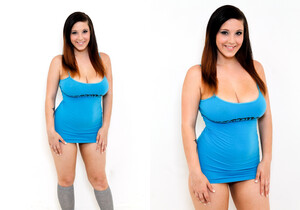 Noelle Easton - Immoral Live - Solo Hot Gallery
