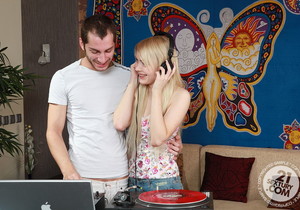 Spice - 21 Sextury - Anal Hot Gallery