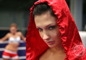 Aletta Ocean, Kissy - 21 Sextury - Lesbian Nude Gallery