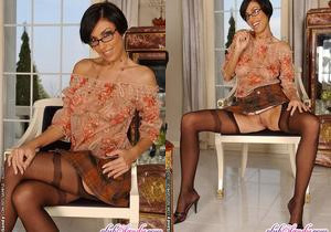 Eva Black - Club Sandy - Hardcore Picture Gallery