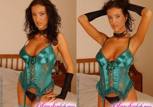 Estelle - Club Sandy - Toys HD Gallery