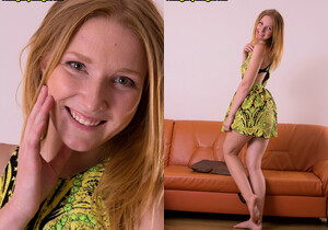Bambi - For a Vacation - Naughty Mag - Amateur HD Gallery