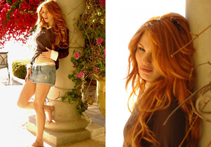 Jayme Langford - Fire Place - BreathTakers - Solo Hot Gallery