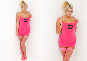 Laela Pryce - Immoral Live - Solo Hot Gallery