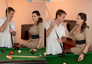 Sensual Jane - Rack Er Up! - ScoreLand - Boobs Nude Gallery