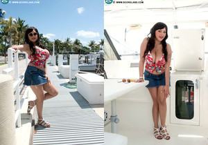 Cat Bangles - Cats Coconuts - ScoreLand - Boobs Porn Gallery