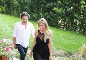 August Ames & Lucas Frost - Erotica X - Hardcore TGP