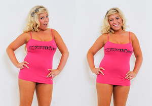 Heidi Hollywood - Immoral Live - MILF Sexy Photo Gallery