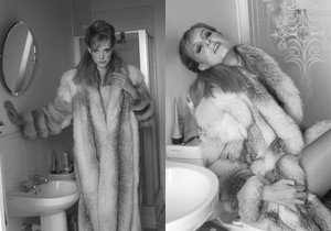Joceline Brook Hamilton - Girlfolio - Solo Image Gallery