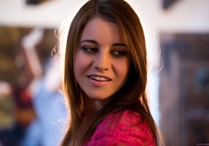 Kinsley Eden - Digital Desire - Solo Hot Gallery