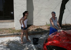 Ashley Storm - Teen Tugs - Teen Picture Gallery