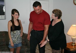 Keegan, Pam - My Mom Pam - See Moms Suck - Blowjob Sexy Photo Gallery