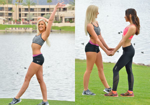 Kaylie - Assisting The Sporty Type - FTV Girls - Lesbian Nude Pics