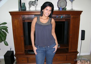 Amateur Cuban Girl Nude - Amateur TGP