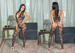 Dana Vega - Feeling Sexy - Nubiles - Teen Picture Gallery