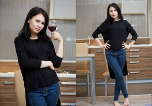 Alla B - Young Twenty One - Nubiles - Teen Hot Gallery