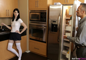 Alex Harper - Punish Me Please - Bad Teens Punished - Teen Porn Gallery