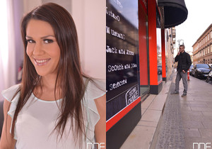 Samia Duarte - Hardcore Discount on Black Friday - Hardcore Nude Gallery