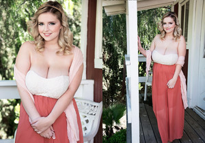 Codi Vore - Codi Goes Country - ScoreLand - Boobs Hot Gallery