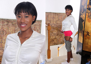 Rio Malandro - Hot Pink Pussy - Anilos - MILF TGP