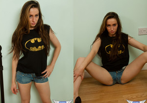Elise - Batman - SpunkyAngels - Solo HD Gallery