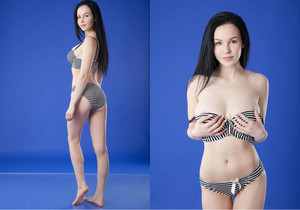 Love It - Vasilisa - Femjoy - Solo Porn Gallery