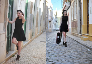 Fawna - Street Seen - BreathTakers - Solo Picture Gallery