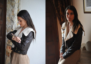 Jess West - Be My Guest - Girlfolio - Solo Picture Gallery