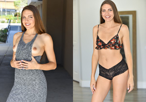 Sadie - Hot Outside And In - FTV Milfs - MILF Picture Gallery