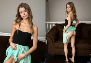 Asuna - Toy Lover - Nubiles - Teen Picture Gallery