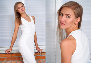 Lona - Model Beauty - Nubiles - Teen Sexy Gallery