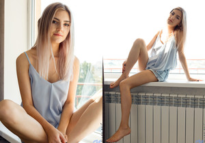 Lady Jay - Dream Of Me - Nubiles - Teen HD Gallery