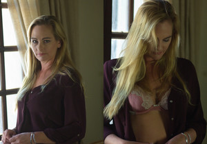 Eve - Silk - Girlfolio - Solo Hot Gallery