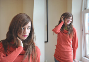 Simply Simone - BreathTakers - Solo Nude Gallery