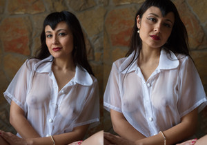 Sophia Jade - Getting To Know Sophia - Girlfolio - Solo Nude Gallery