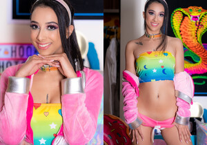 Kiarra Kai - Kiarra: Fuck, Deepthroat & Cum Facial! - Hardcore HD Gallery