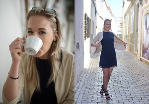 Aston Wilde - A Date With Tights - Girlfolio - Solo Nude Gallery