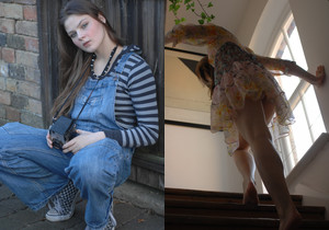 Fuzen - Picture Me - BreathTakers - Solo Sexy Gallery