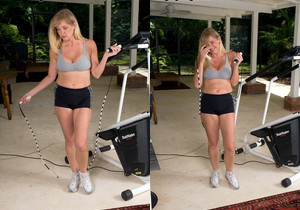 Casey Bryant - Housewife Duties - Naughty Mag - Amateur HD Gallery
